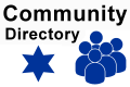 The Rainbow Coast and Albany Community Directory