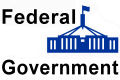 The Rainbow Coast and Albany Federal Government Information