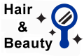 The Rainbow Coast and Albany Hair and Beauty Directory