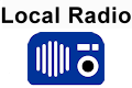 The Rainbow Coast and Albany Local Radio Information