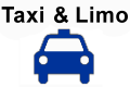 The Rainbow Coast and Albany Taxi and Limo