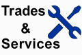 The Rainbow Coast and Albany Trades and Services Directory